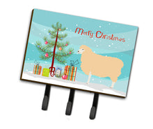 Load image into Gallery viewer, English Leicester Longwool Sheep Christmas Leash or Key Holder BB9341TH68