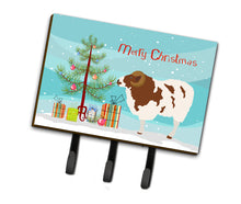 Load image into Gallery viewer, Jacob Sheep Christmas Leash or Key Holder BB9342TH68