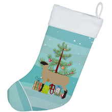 Load image into Gallery viewer, Hampshire Down Sheep Christmas Christmas Stocking BB9343CS