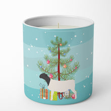 Load image into Gallery viewer, Dorper Sheep Christmas 10 oz Decorative Soy Candle