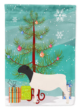 Load image into Gallery viewer, Dorper Sheep Christmas Garden Flag - Outdoor Decorative Yard Flag BB9345GF