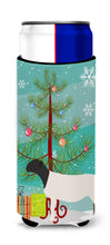 Load image into Gallery viewer, Dorper Sheep Christmas   Hugger for slim cans BB9345MUK