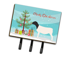Load image into Gallery viewer, Dorper Sheep Christmas Leash or Key Holder BB9345TH68