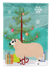 Load image into Gallery viewer, Kerry Hill Sheep Christmas Garden Flag - Outdoor Decorative Yard Flag BB9346GF
