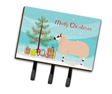 Load image into Gallery viewer, Kerry Hill Sheep Christmas Leash or Key Holder BB9346TH68