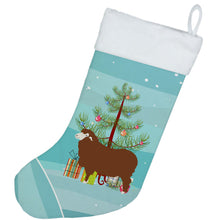 Load image into Gallery viewer, Merino Sheep Christmas Christmas Stocking BB9348CS