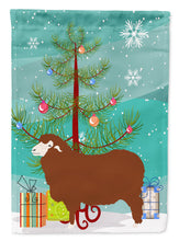 Load image into Gallery viewer, Merino Sheep Christmas Garden Flag - Outdoor Decorative Yard Flag BB9348GF