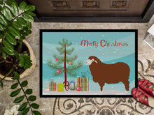 Load image into Gallery viewer, Merino Sheep Christmas Doormat - 24x36 Decorative Floor Mat – Indoor/Outdoor Rug with Artistic Flair BB9348JMAT