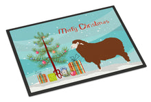 Load image into Gallery viewer, Merino Sheep Christmas Doormat - 24x36 Decorative Floor Mat – Indoor/Outdoor Rug with Artistic Flair BB9348JMAT