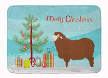 Load image into Gallery viewer, Merino Sheep Christmas Machine Washable Memory Foam Mat BB9348RUG