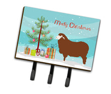 Load image into Gallery viewer, Merino Sheep Christmas Leash or Key Holder BB9348TH68