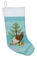 Load image into Gallery viewer, Bourbon Red Turkey Hen Christmas Christmas Stocking BB9349CS