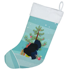 Load image into Gallery viewer, Norfolk Black Turkey Christmas Christmas Stocking BB9352CS