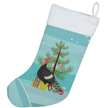 Load image into Gallery viewer, Marragansett Turkey Christmas Christmas Stocking BB9354CS