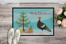 Load image into Gallery viewer, Marragansett Turkey Christmas Doormat - 18x27 Decorative Floor Mat – Indoor/Outdoor Rug with Artistic Flair BB9354MAT