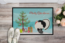 Load image into Gallery viewer, Royal Palm Turkey Christmas Doormat - 18x27 Decorative Floor Mat – Indoor/Outdoor Rug with Artistic Flair BB9355MAT