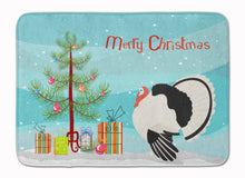 Load image into Gallery viewer, Royal Palm Turkey Christmas Machine Washable Memory Foam Mat BB9355RUG