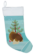 Load image into Gallery viewer, French Turkey Dindon Christmas Christmas Stocking BB9357CS