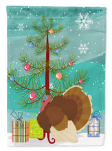 Load image into Gallery viewer, French Turkey Dindon Christmas Garden Flag - Outdoor Decorative Yard Flag BB9357GF