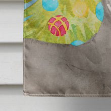 Load image into Gallery viewer, Italian Greyhound Christmas Flag Canvas House Size BB9422CHF