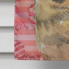 Load image into Gallery viewer, German Shepherd Love Flag Canvas House Size BB9488CHF