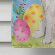Load image into Gallery viewer, Blenheim Cavalier Spaniel Easter Flag Canvas House Size BB9603CHF