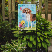 Load image into Gallery viewer, Beagle Easter Garden Flag - Outdoor Decorative Yard Flag BB9614GF