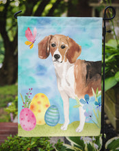 Load image into Gallery viewer, Beagle Easter Garden Flag - Outdoor Decorative Yard Flag BB9614GF