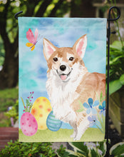 Load image into Gallery viewer, Corgi Easter Garden Flag - Outdoor Decorative Yard Flag BB9624GF