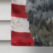 Load image into Gallery viewer, Newfoundland Patriotic Flag Canvas House Size BB9671CHF