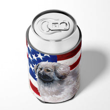 Load image into Gallery viewer, Moscow Watchdog Patriotic Can or Bottle Hugger BB9673CC