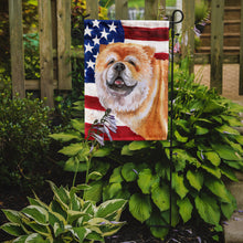 Load image into Gallery viewer, Cane Corso Patriotic Garden Flag - Outdoor Decorative Yard Flag BB9695GF