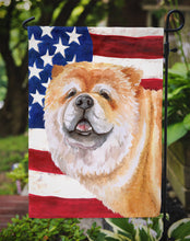 Load image into Gallery viewer, Cane Corso Patriotic Garden Flag - Outdoor Decorative Yard Flag BB9695GF