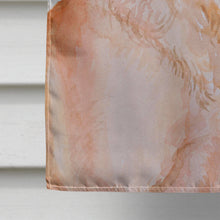 Load image into Gallery viewer, Labrador Retriever Patriotic Flag Canvas House Size BB9714CHF