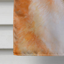 Load image into Gallery viewer, Pomeranian #2 Patriotic Flag Canvas House Size BB9716CHF