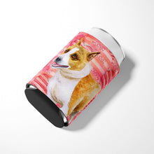 Load image into Gallery viewer, American Staffordshire Love Can or Bottle Hugger BB9731CC