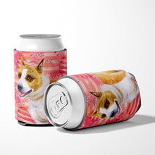 Load image into Gallery viewer, American Staffordshire Love Can or Bottle Hugger BB9731CC