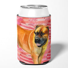 Load image into Gallery viewer, Boerboel Mastiff Love Can or Bottle Hugger BB9733CC