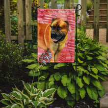 Load image into Gallery viewer, Boerboel Mastiff Love Garden Flag - Outdoor Decorative Yard Flag BB9733GF