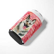 Load image into Gallery viewer, East-European Shepherd Love Can or Bottle Hugger BB9736CC