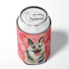 Load image into Gallery viewer, East-European Shepherd Love Can or Bottle Hugger BB9736CC