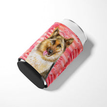 Load image into Gallery viewer, German Shepherd Love Can or Bottle Hugger BB9741CC