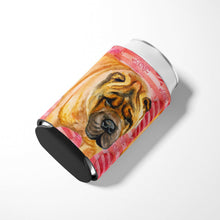 Load image into Gallery viewer, Shar Pei Love Can or Bottle Hugger BB9748CC