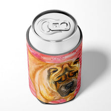 Load image into Gallery viewer, Shar Pei Love Can or Bottle Hugger BB9748CC