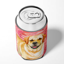 Load image into Gallery viewer, Golden Retriever Love Can or Bottle Hugger BB9751CC