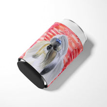 Load image into Gallery viewer, Shih Tzu Love Can or Bottle Hugger BB9753CC