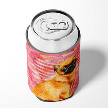 Load image into Gallery viewer, Small Brabant Griffon Love Can or Bottle Hugger BB9754CC