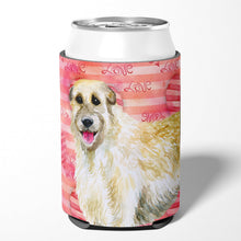 Load image into Gallery viewer, Irish Wolfhound Love Can or Bottle Hugger BB9757CC