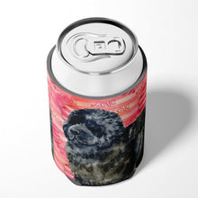 Load image into Gallery viewer, Newfoundland Love Can or Bottle Hugger BB9758CC