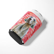 Load image into Gallery viewer, Weimaraner Love Can or Bottle Hugger BB9761CC